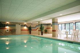 Hampton Inn Mt. Vernon