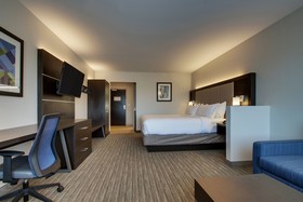 Holiday Inn Express & Suites MOUNT VERNON