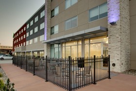 Holiday Inn Express & Suites MOUNT VERNON