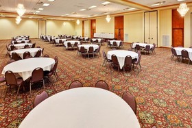 DoubleTree by Hilton Mount Vernon