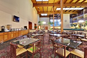 DoubleTree by Hilton Mount Vernon