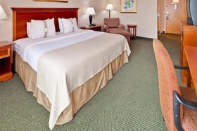 DoubleTree by Hilton Mount Vernon