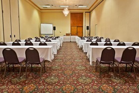 DoubleTree by Hilton Mount Vernon
