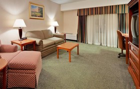 DoubleTree by Hilton Mount Vernon