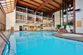 DoubleTree by Hilton Mount Vernon