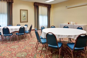 DoubleTree by Hilton Mount Vernon
