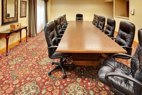DoubleTree by Hilton Mount Vernon
