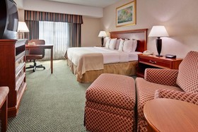 DoubleTree by Hilton Mount Vernon