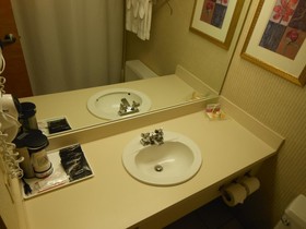 DoubleTree by Hilton Mount Vernon