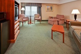 DoubleTree by Hilton Mount Vernon