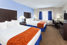 Comfort Inn & Suites Mundelein-Vernon Hills