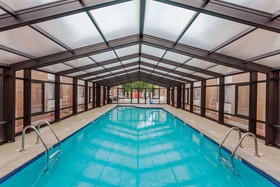 Comfort Inn & Suites Mundelein-Vernon Hills