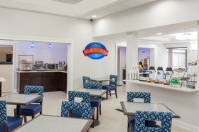 Comfort Inn & Suites Mundelein-Vernon Hills