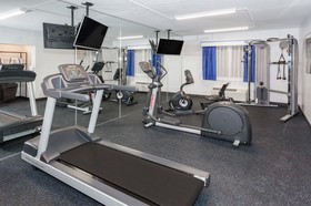 Comfort Inn & Suites Mundelein-Vernon Hills