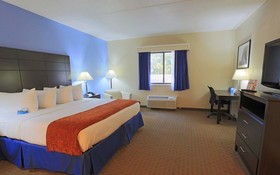 Comfort Inn & Suites Mundelein-Vernon Hills