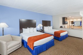 Comfort Inn & Suites Mundelein-Vernon Hills