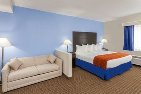 Comfort Inn & Suites Mundelein-Vernon Hills