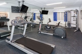 Comfort Inn & Suites Mundelein-Vernon Hills