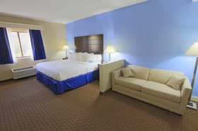 Comfort Inn & Suites Mundelein-Vernon Hills