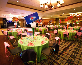 DoubleTree by Hilton Hotel Libertyville - Mundelein