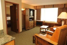DoubleTree by Hilton Hotel Libertyville - Mundelein