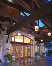 DoubleTree by Hilton Hotel Libertyville - Mundelein