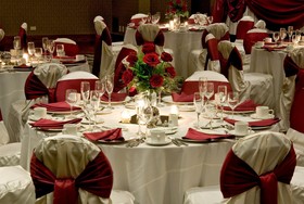 DoubleTree by Hilton Hotel Libertyville - Mundelein