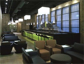 DoubleTree by Hilton Hotel Libertyville - Mundelein