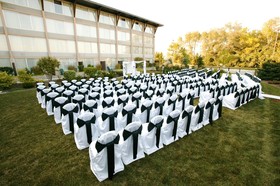 DoubleTree by Hilton Hotel Libertyville - Mundelein