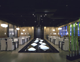 DoubleTree by Hilton Hotel Libertyville - Mundelein