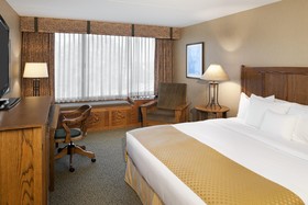 DoubleTree by Hilton Hotel Libertyville - Mundelein