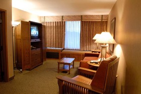 DoubleTree by Hilton Hotel Libertyville - Mundelein