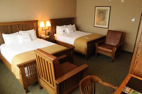 DoubleTree by Hilton Hotel Libertyville - Mundelein