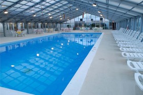 DoubleTree by Hilton Hotel Libertyville - Mundelein