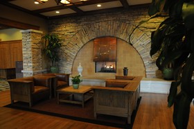 DoubleTree by Hilton Hotel Libertyville - Mundelein