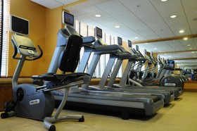 DoubleTree by Hilton Hotel Libertyville - Mundelein