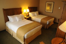 DoubleTree by Hilton Hotel Libertyville - Mundelein