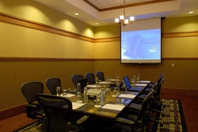 DoubleTree by Hilton Hotel Libertyville - Mundelein