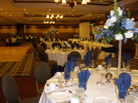 DoubleTree by Hilton Hotel Libertyville - Mundelein