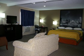 Super 8 by Wyndham Mundelein/Libertyville Area