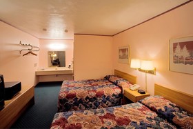 Americas Best Value Inn-murphysboro/carbondale