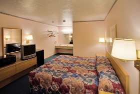 Americas Best Value Inn-murphysboro/carbondale