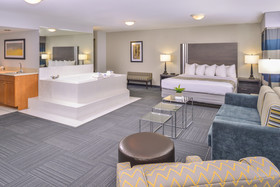 Best Western Naperville Inn