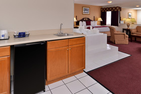 Best Western Naperville Inn