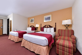 Best Western Naperville Inn