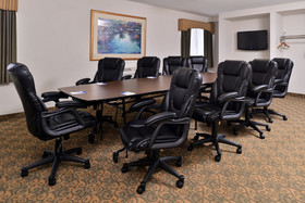 Best Western Naperville Inn