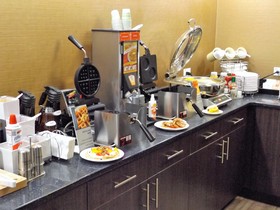 Best Western Naperville Inn