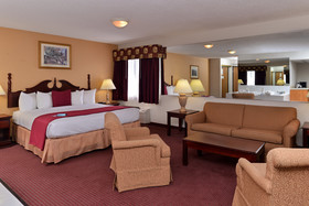 Best Western Naperville Inn