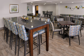 Best Western Naperville Inn