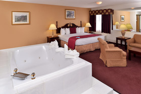Best Western Naperville Inn